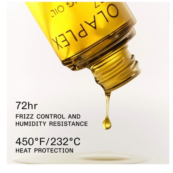 Olaplex No. 7 Bonding Oil, High Shine Oil For All Hair Types, 1 fl oz - Picture 2 of 9